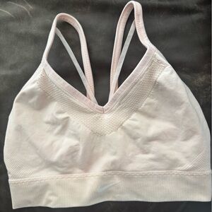 Nike Dri-Fit sports bra